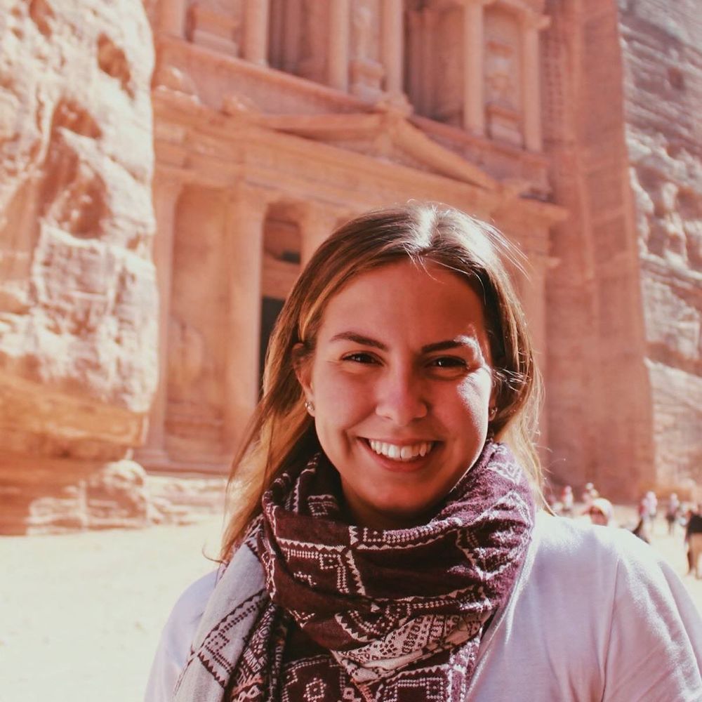 Meet your Posher, Janey